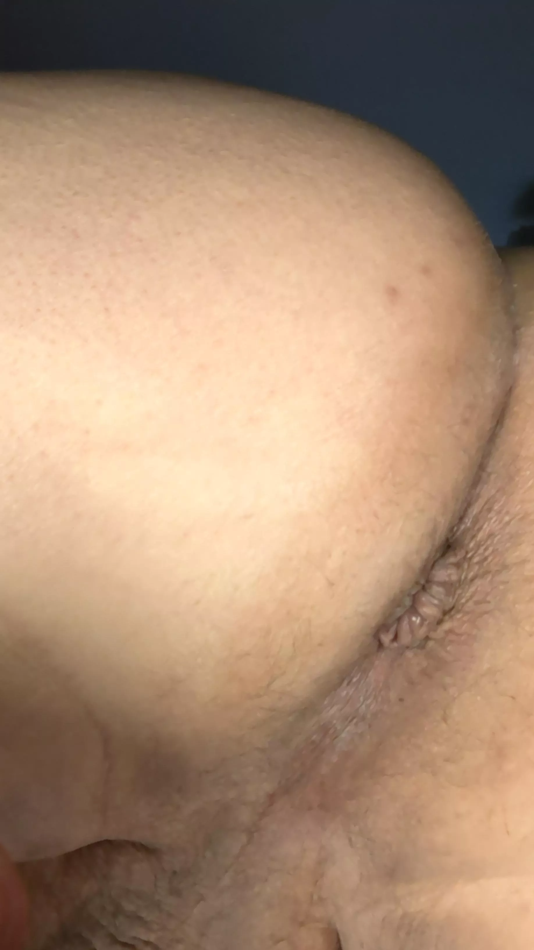 Ideas for what to shove in there...