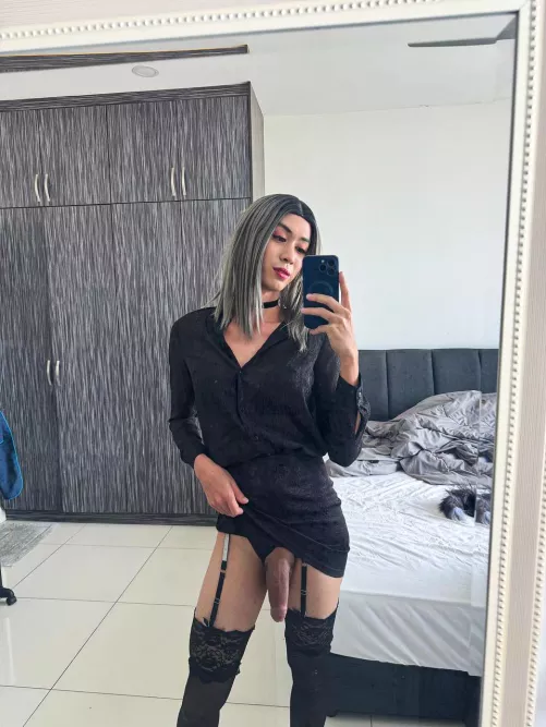 I'm back to show my cock hehehe 