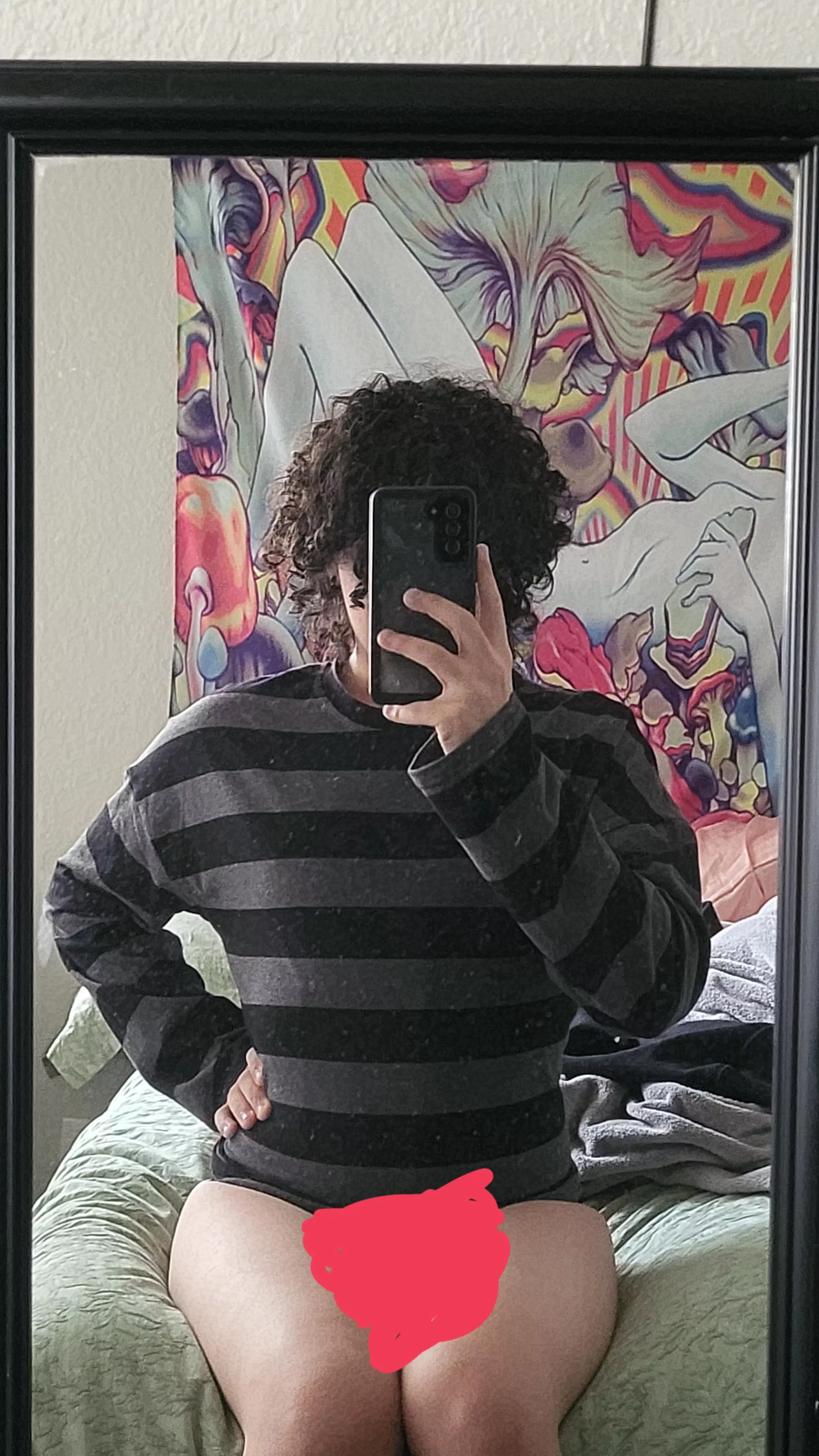 IM NEW TO THIS (idk what im doing...)