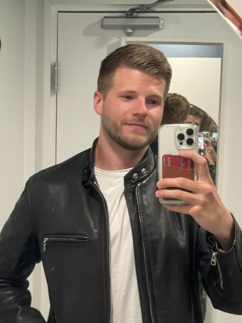 I’m really liking this jacket