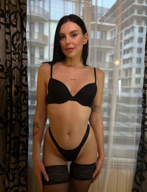 Im shy except on the Internet where I like being daddy s little girl