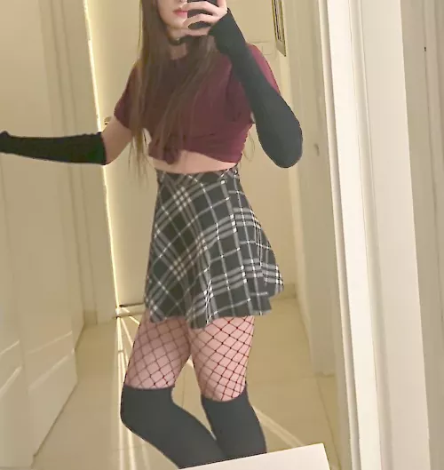 Incorporating my male t-shirt