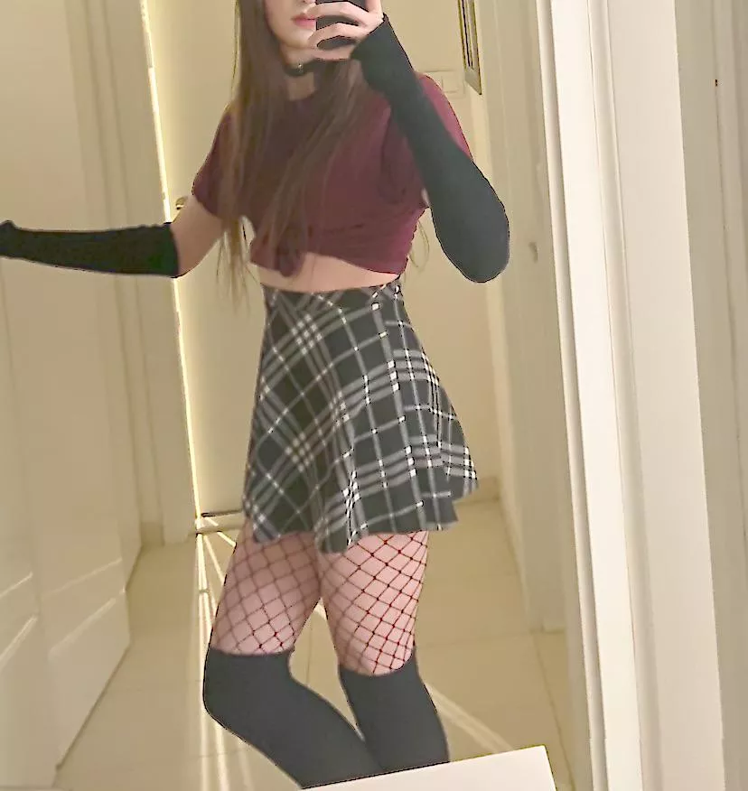 Incorporating my male t-shirt