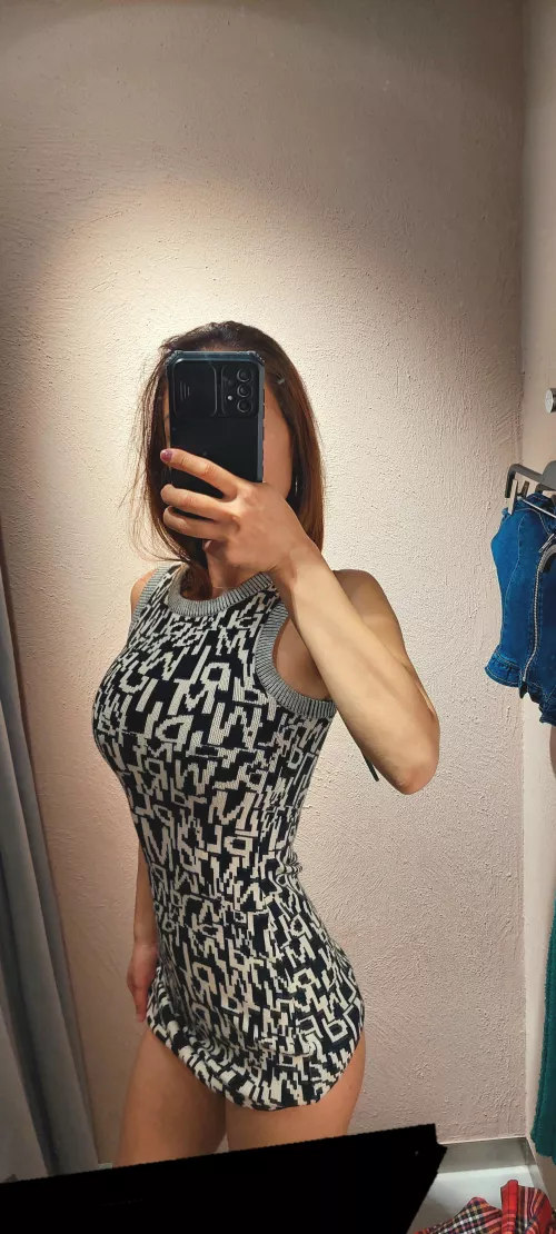 Is it a perfect fit??
I Iike it!