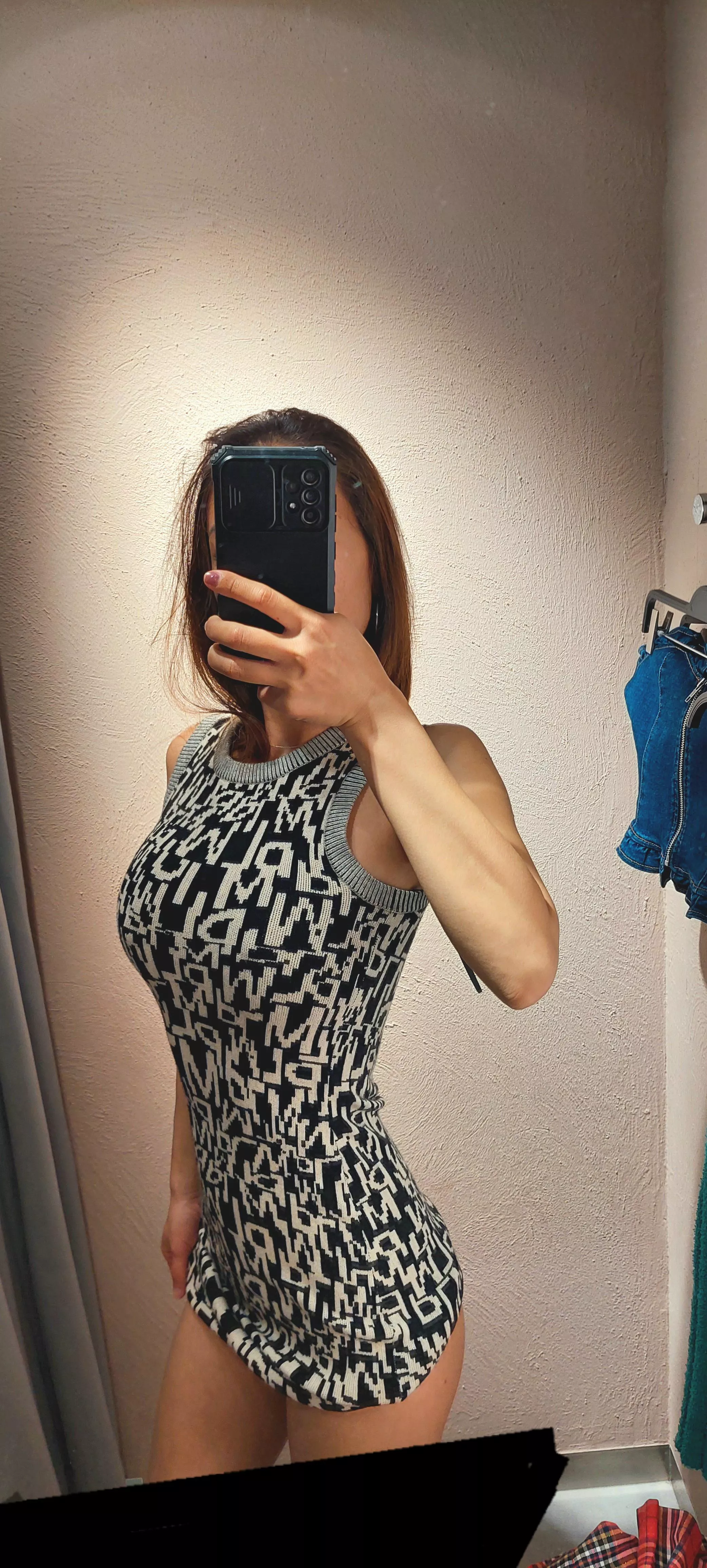 Is it a perfect fit??
I Iike it!