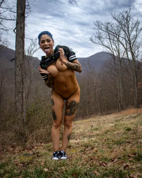 Is it ok if i call you daddy