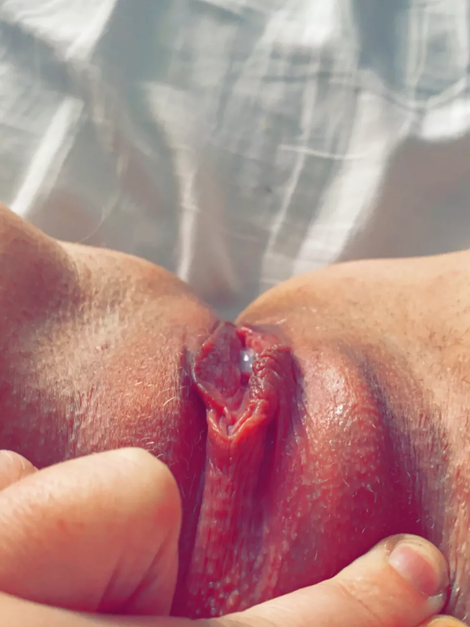 Is she a masterpiece?