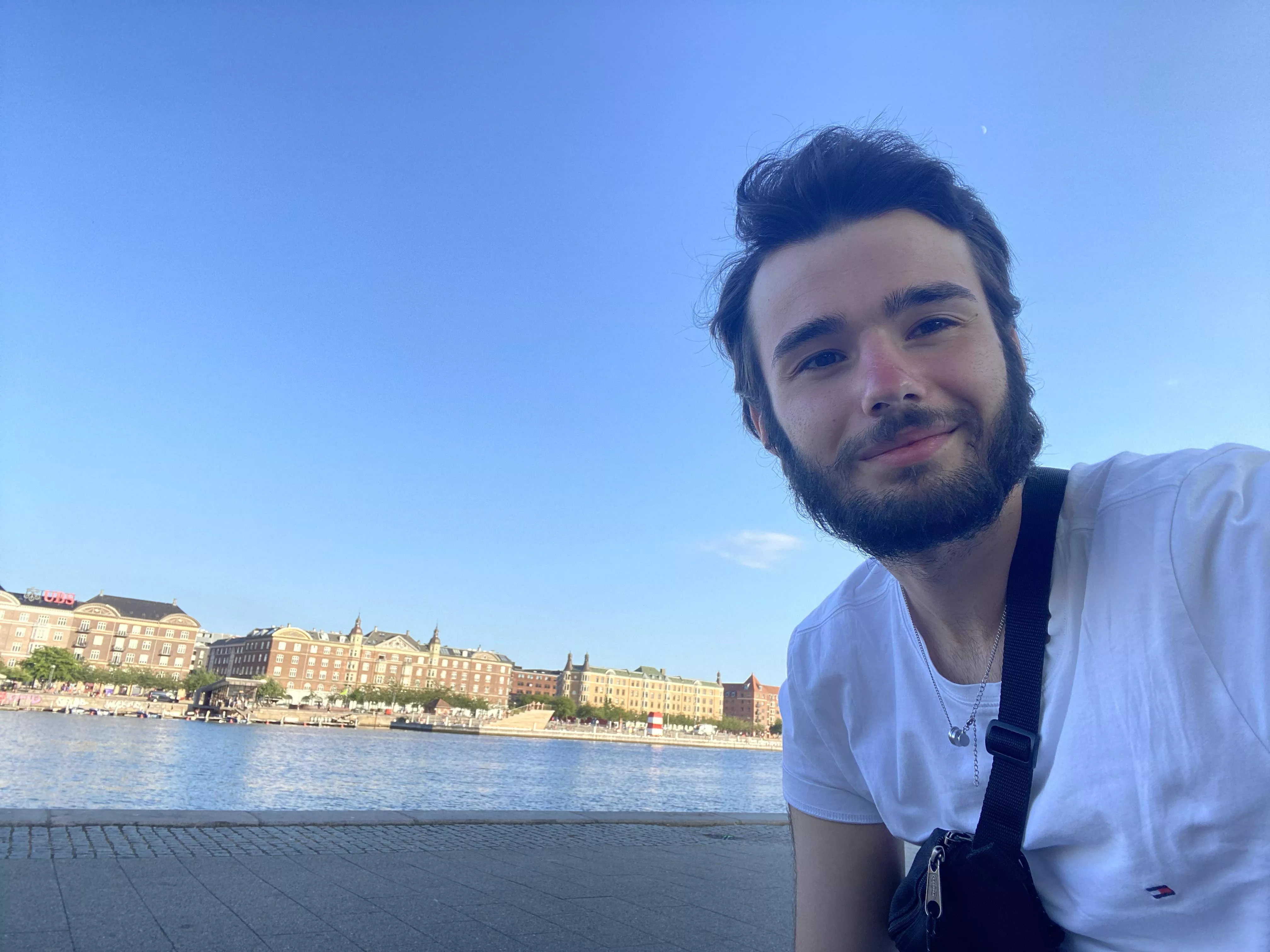 Is there a chance older guys finde me attractive? Is there a chance older guys finde me attractive?