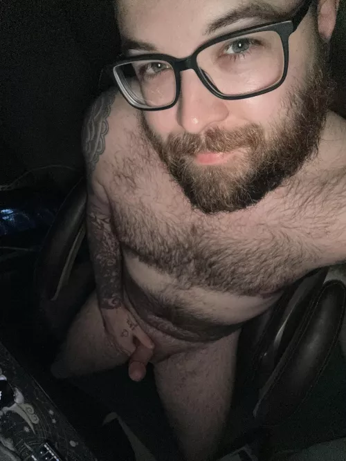 It’s been a rough week, I hope this cheers someone up!