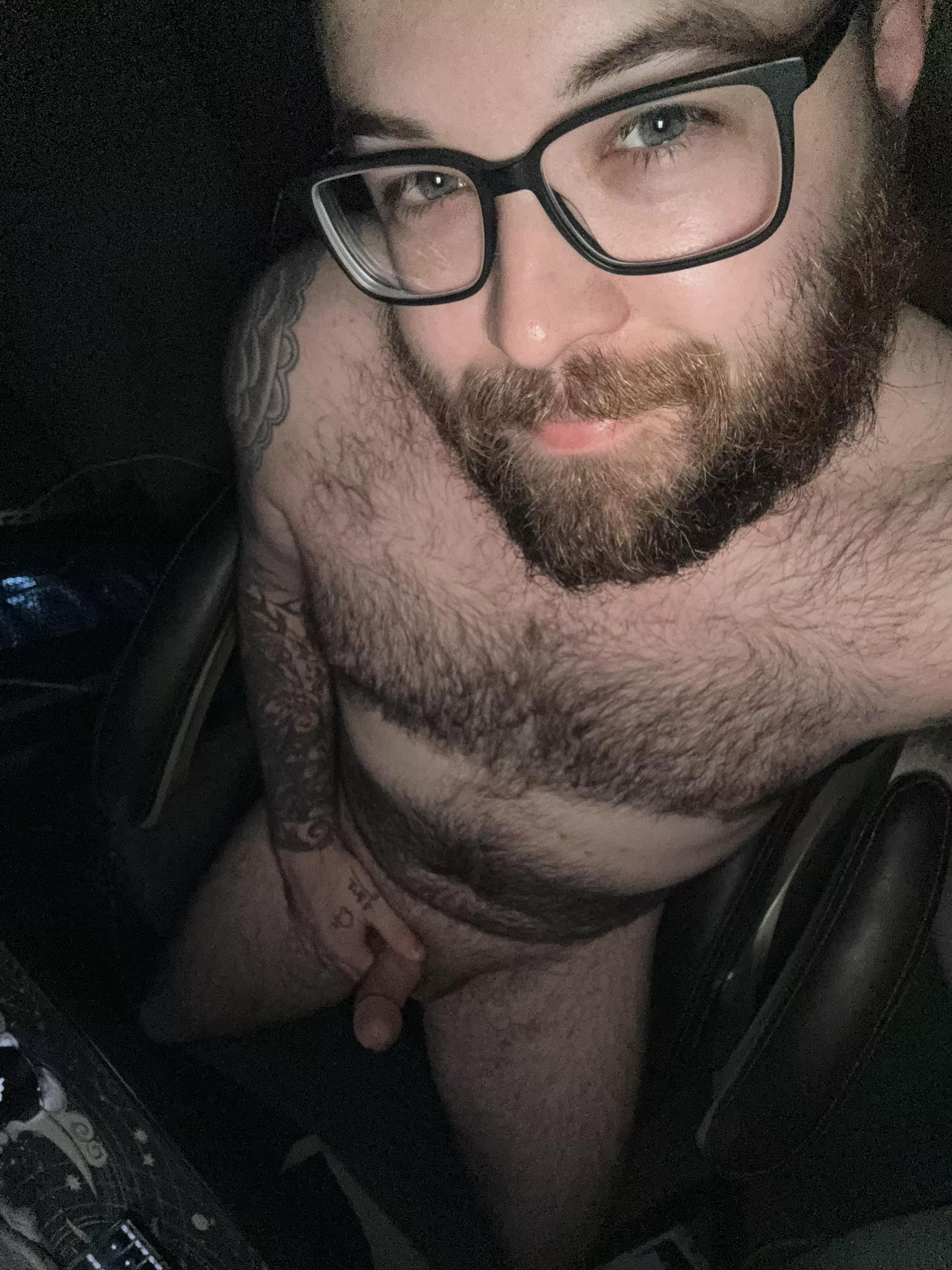 It’s been a rough week, I hope this cheers someone up!