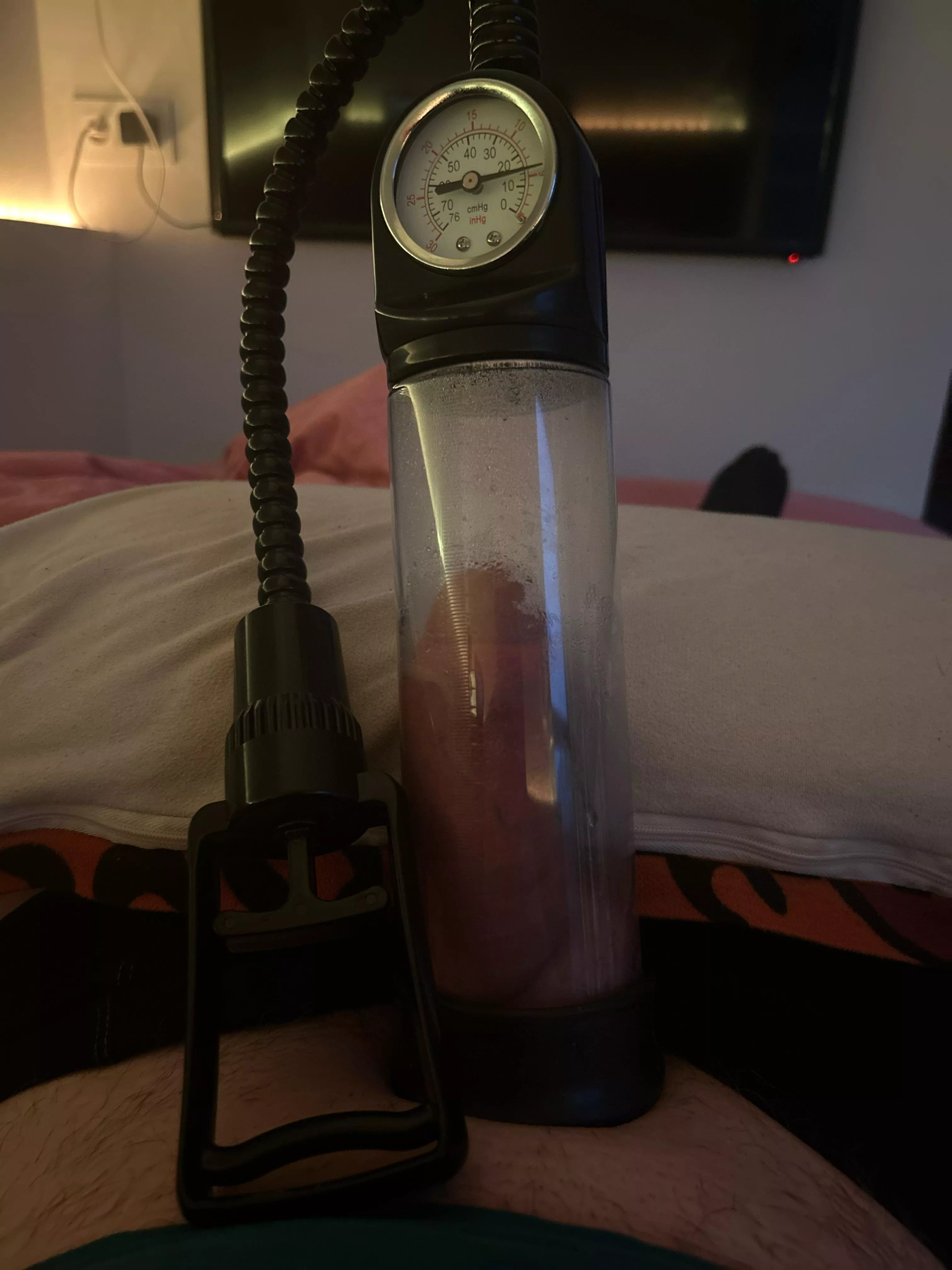 Its Not getting bigger what is my Problem ?