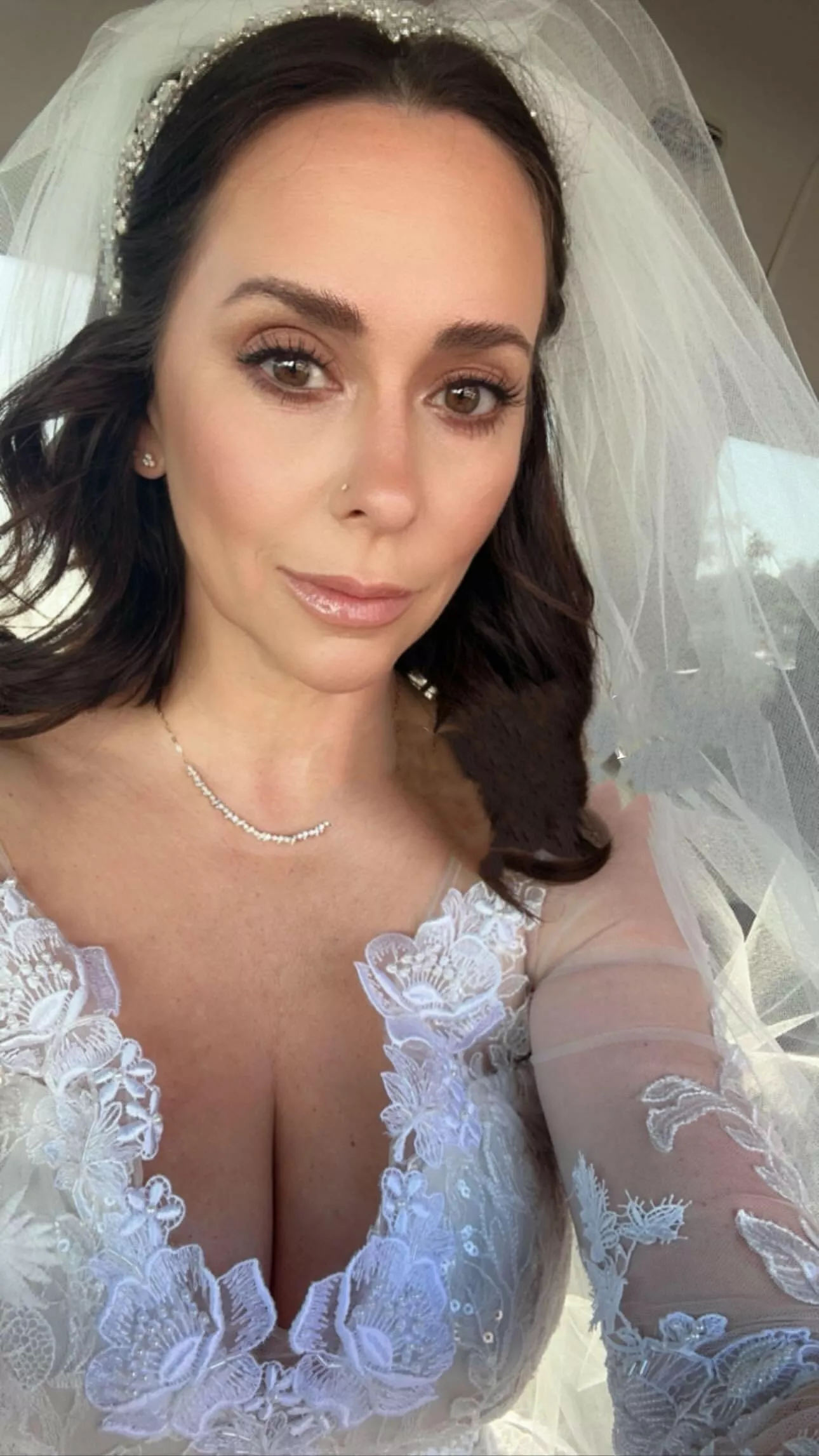 Jennifer Love Hewitt