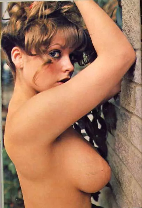 Joanne Latham (1979)