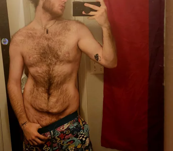 Just found this sub last night before bed, Hope yall enjoy.