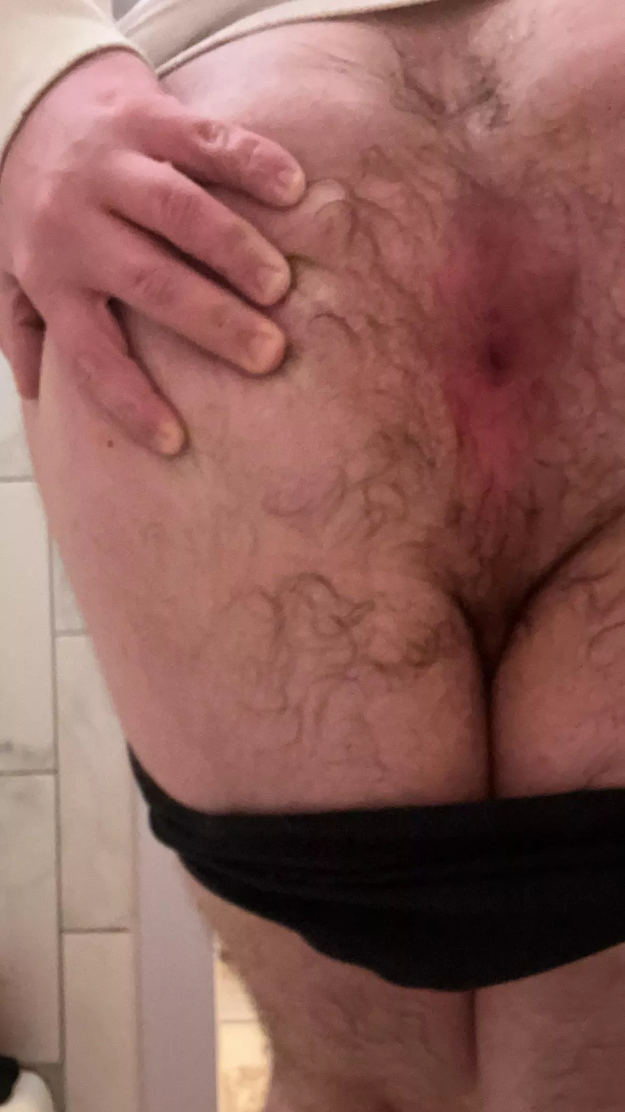 Just got done fingering myself, what does everyone think? 