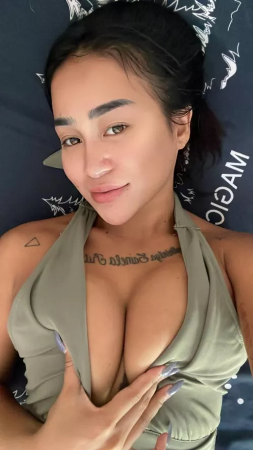 Just shaved and ready to eat and be eaten