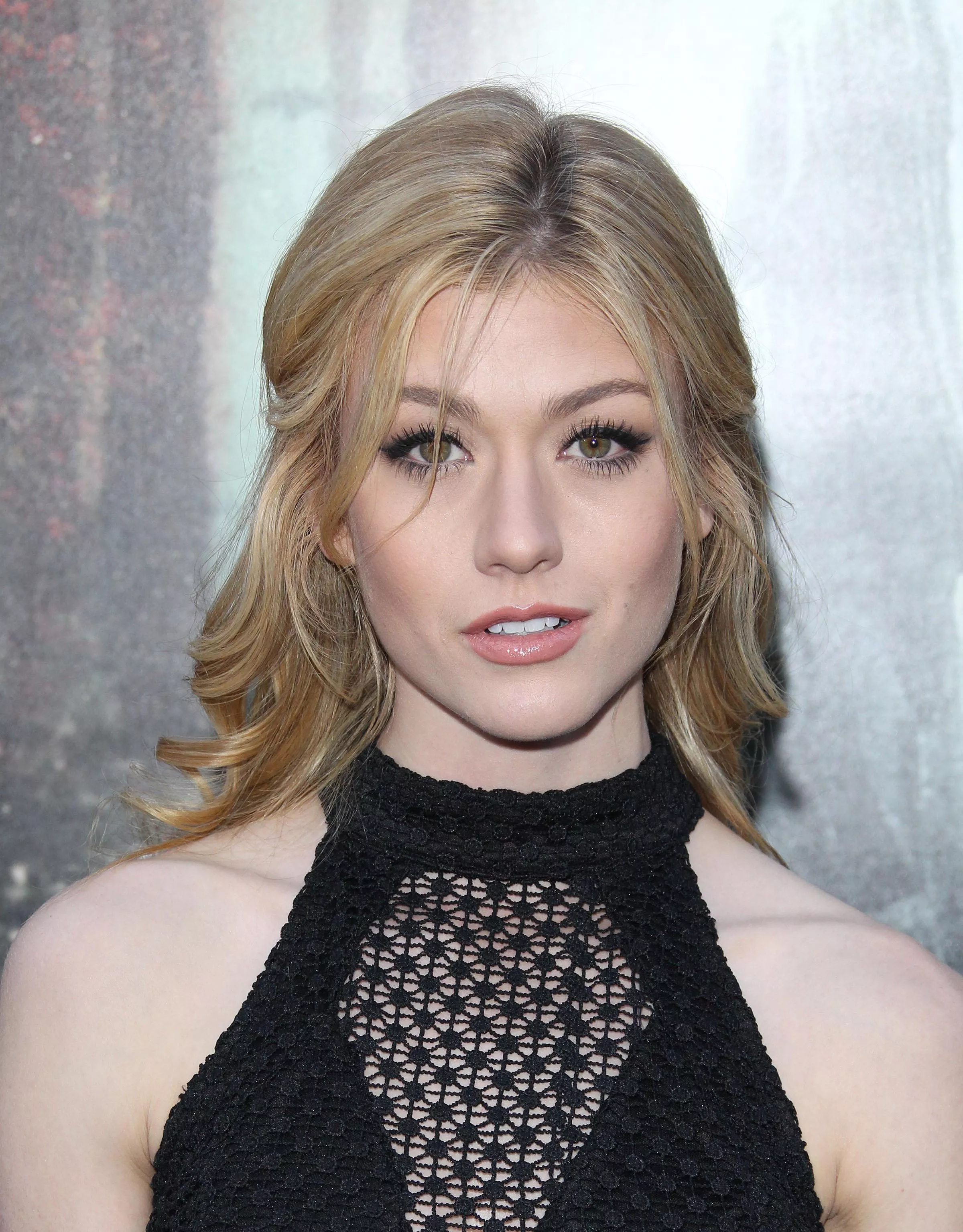 Katherine McNamara