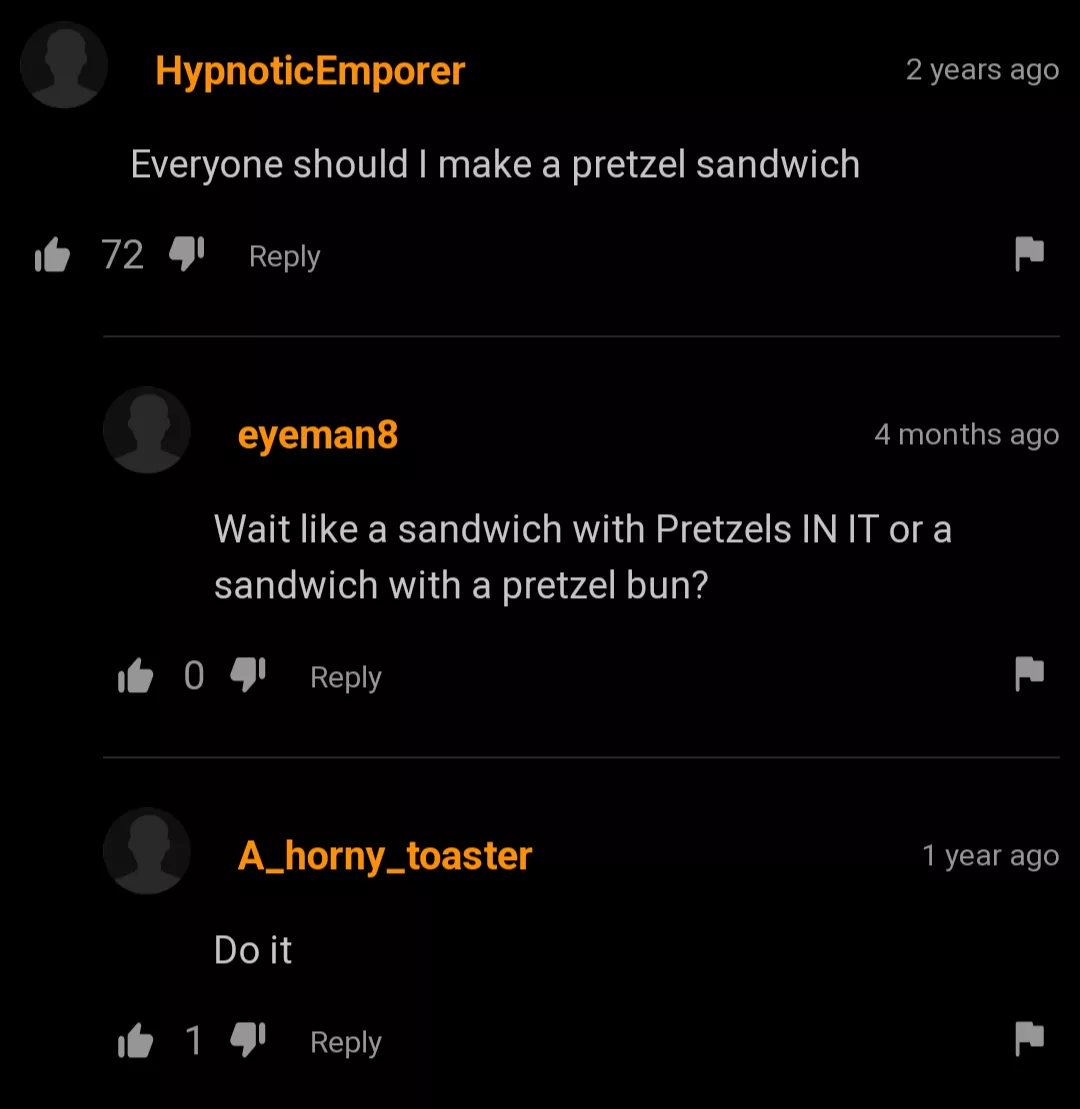 Keep this toaster away from your kids guys