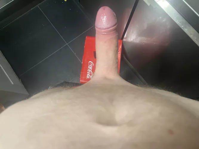 Last girlfriend always said i was small is it true?