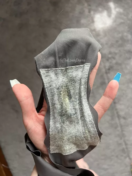 Let Me Stroke You With This Soft Dirty Pair 