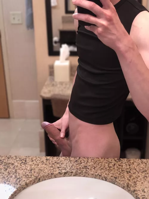 Let’s have some fun in the back row of church 😈