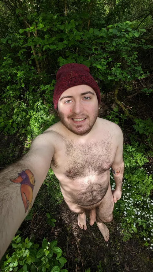 Letting it all air out :)