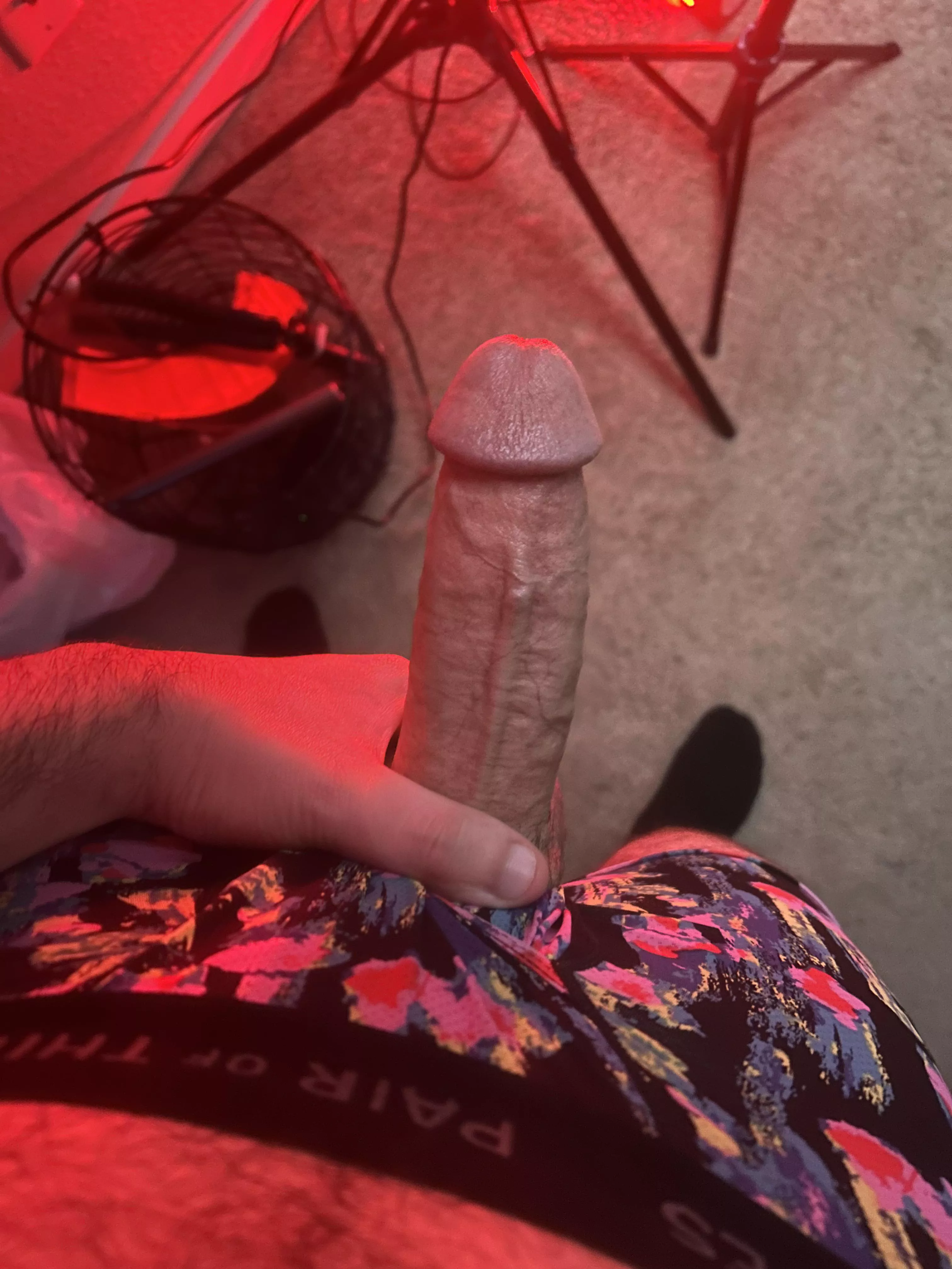 Letting this guy breathe 