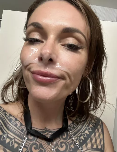 Like a milk mustache but better 