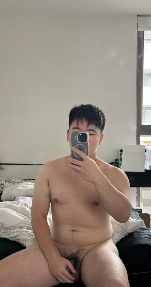 Looking for a sugar daddy ;)