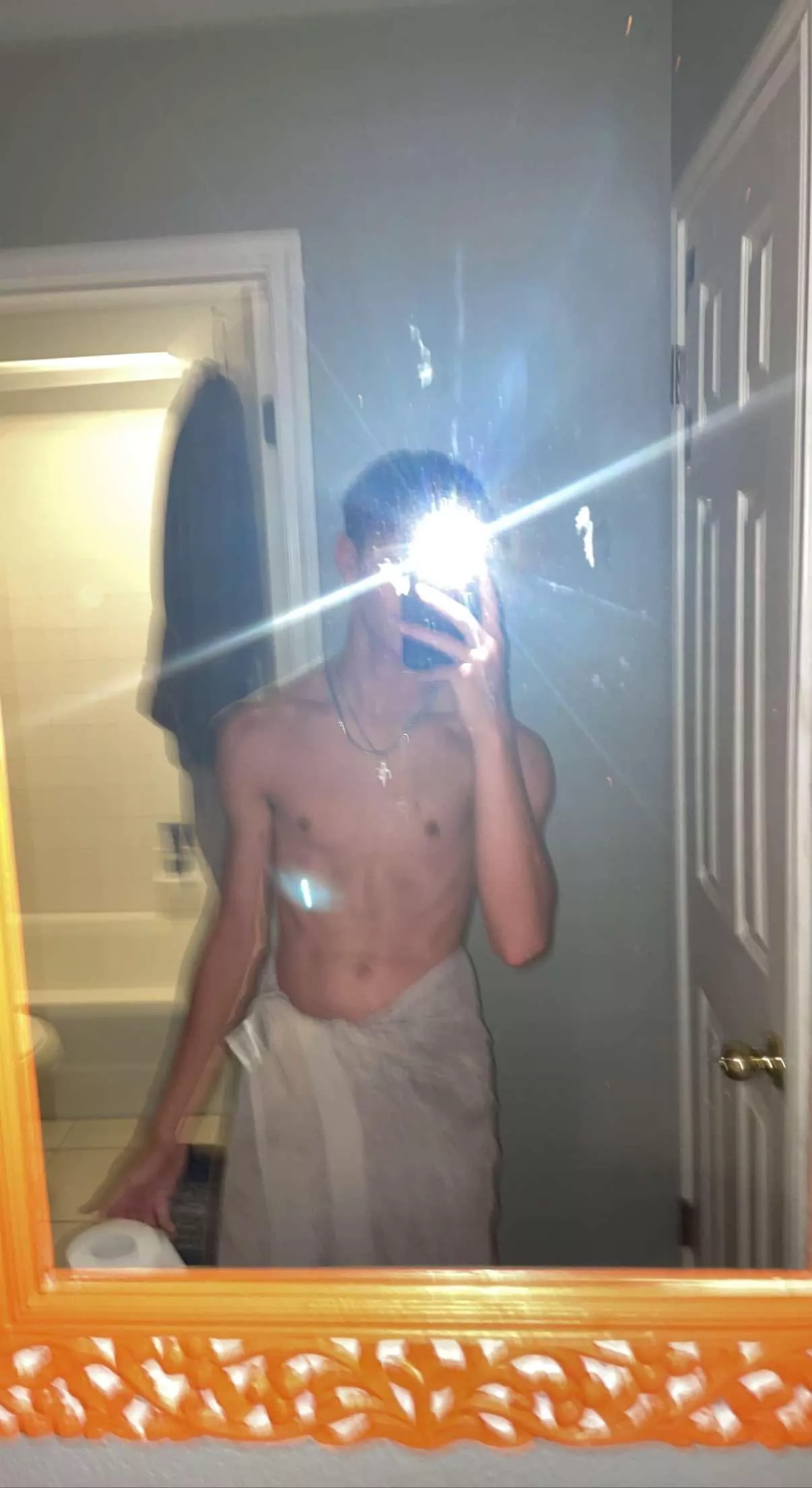 Looking for freaky young slave