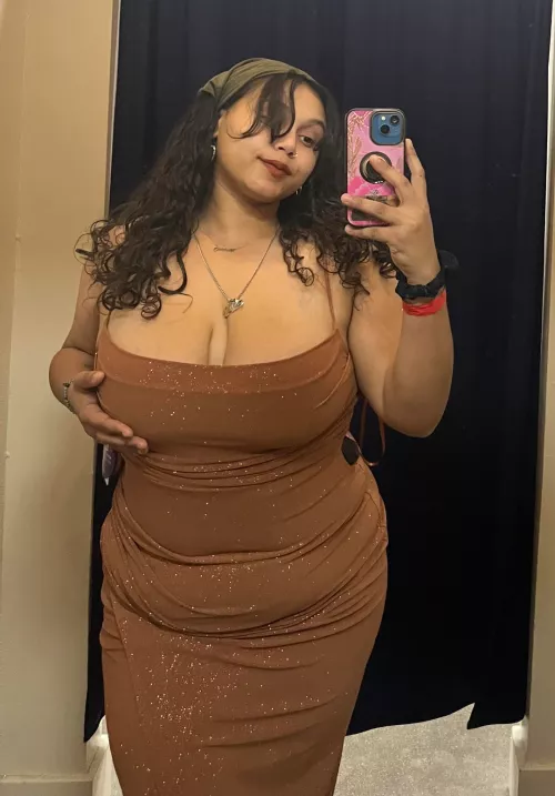 Love this color 🤎