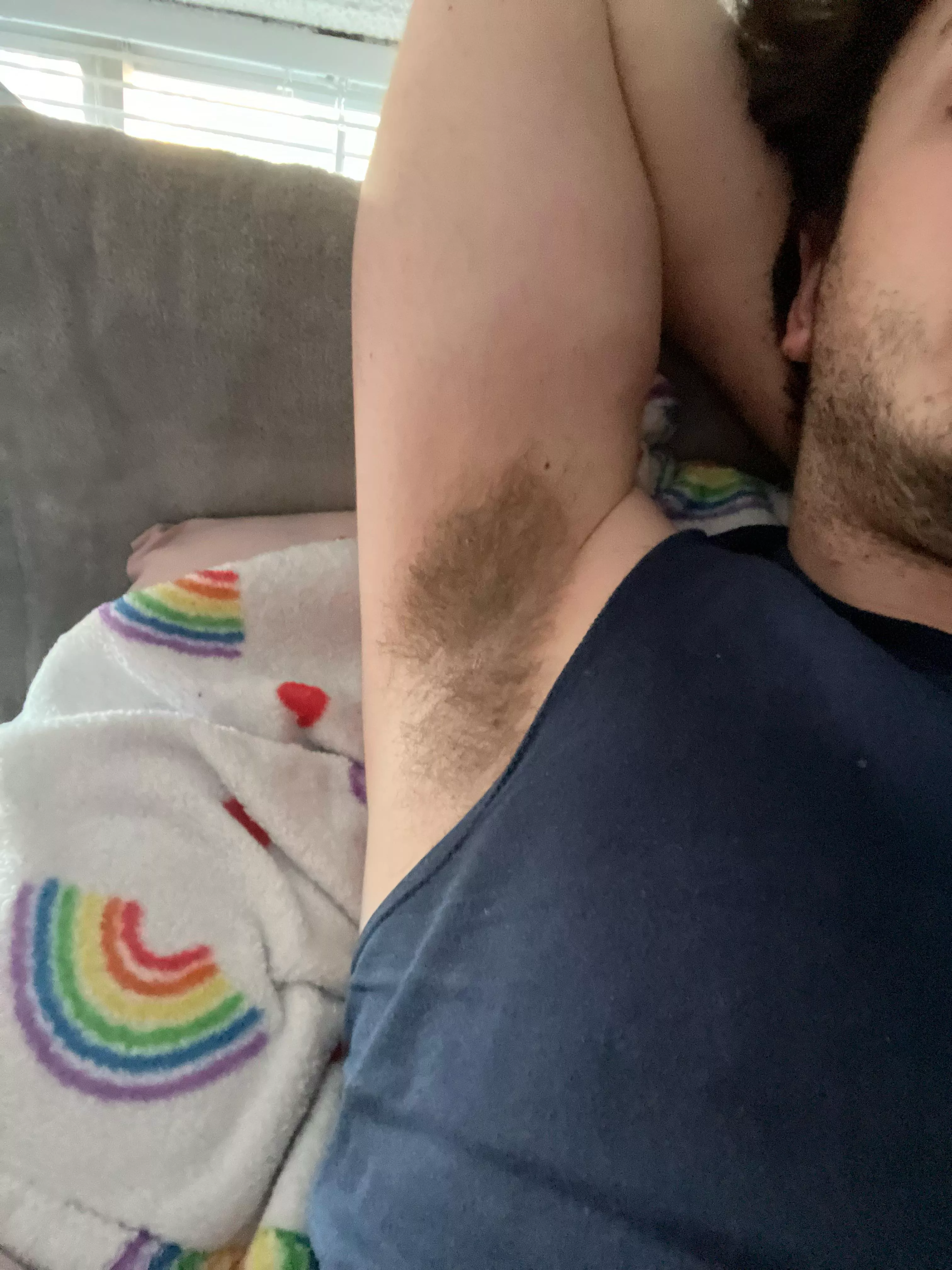 Low key want to make an armpits gc on 👻⬇️