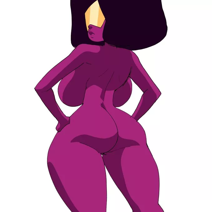 [M4A] Looking to do a long term rp about Garnet or any other gem! It'll be story oriented, set way after the show ended or even in an alternate world! Anyone interested in playing the gems? 18+ only