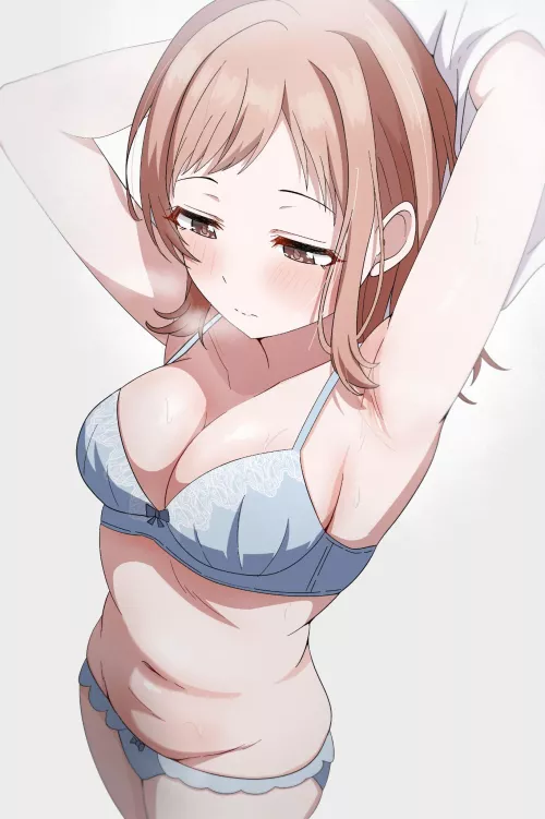 Mano Sakuragi (Idolmaster Shiny Colors)