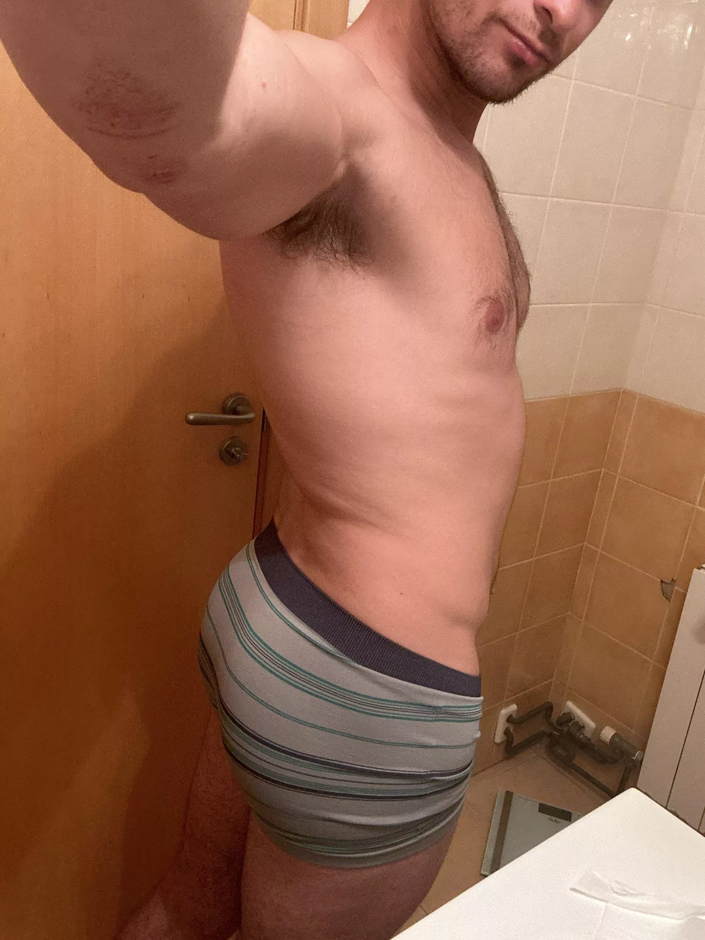 Marry, fuck or date?