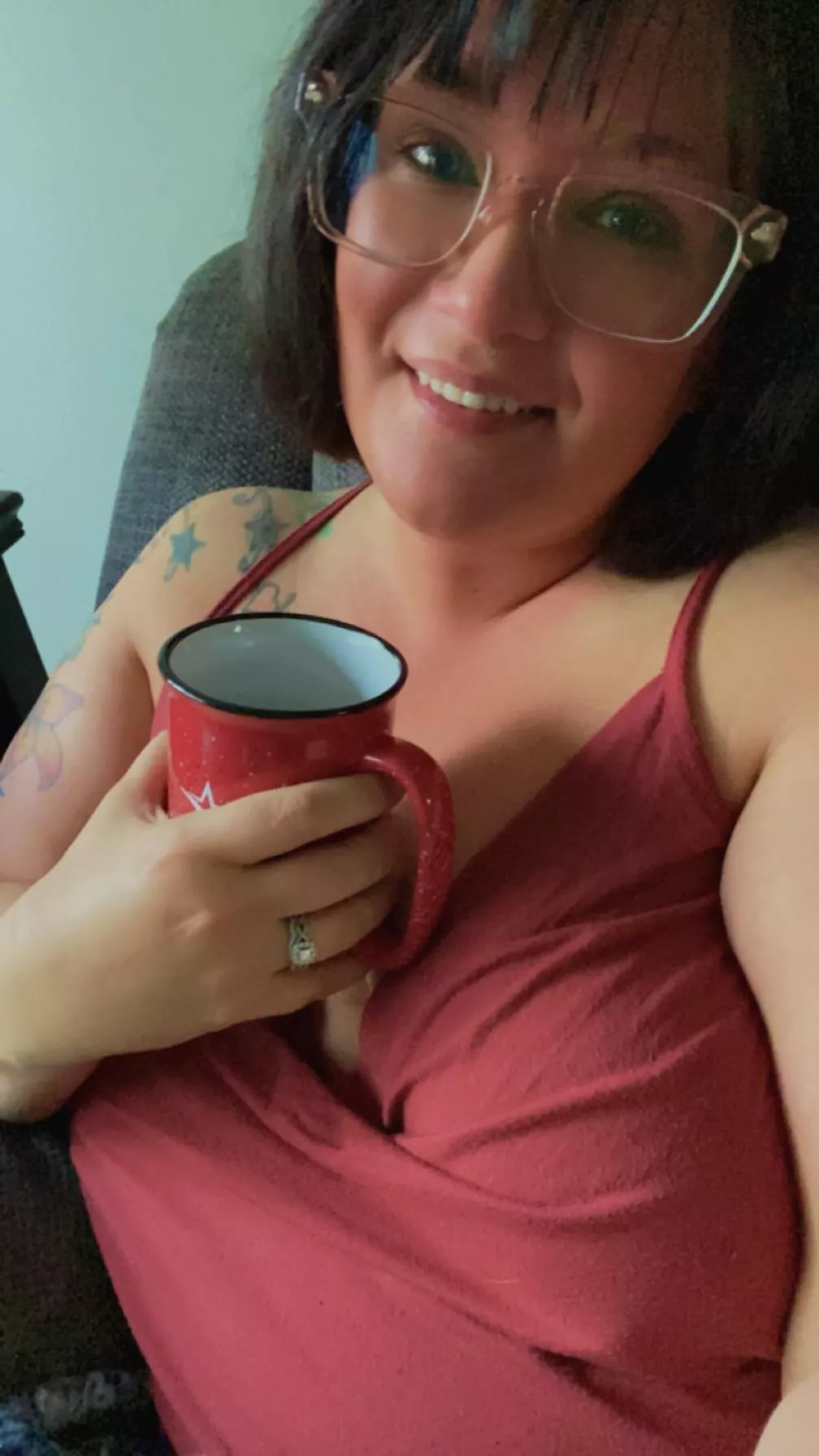 May y’all have a relaxing Sunday ☮️ 