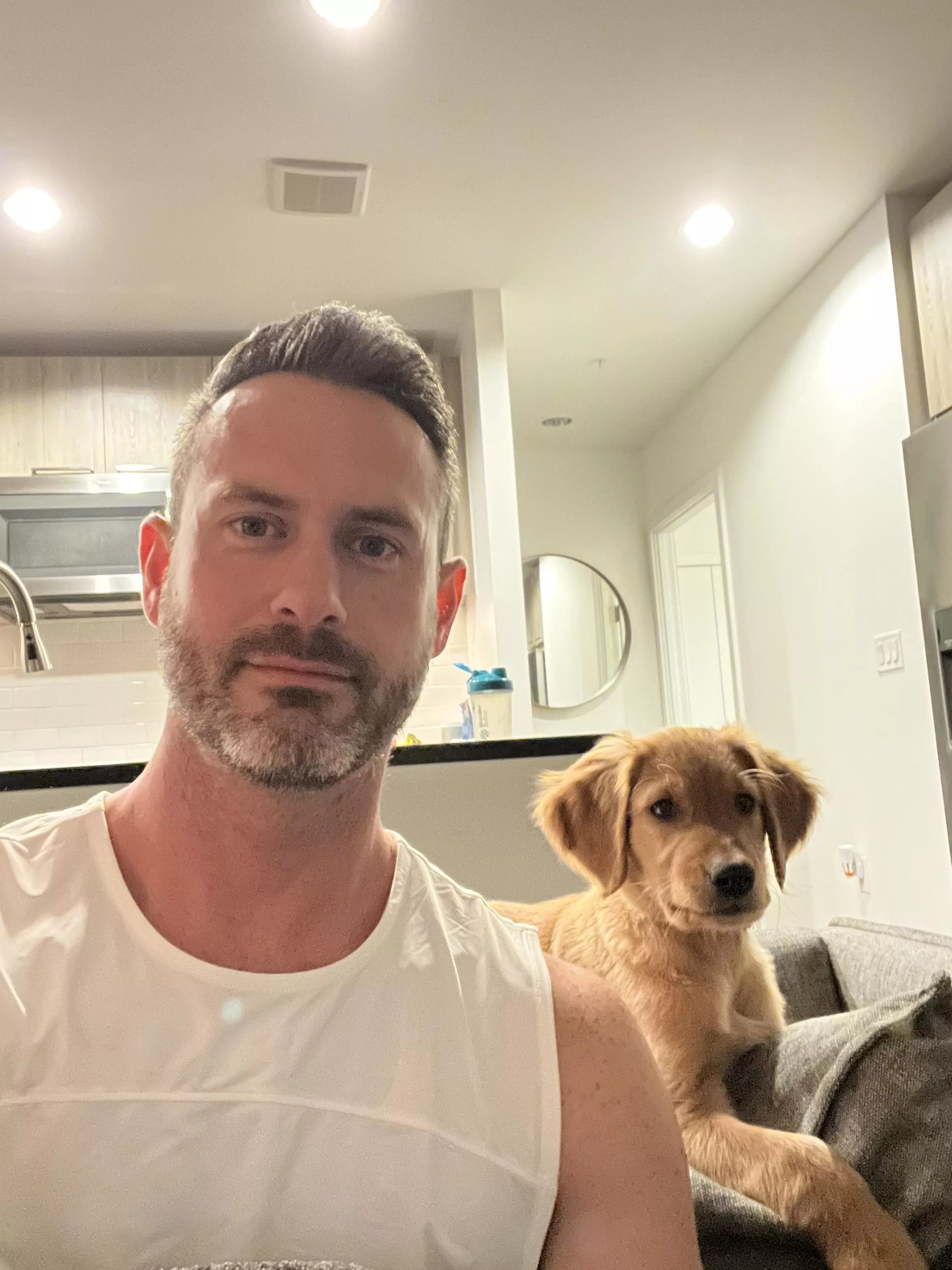 Me and my bestie Me and my bestie