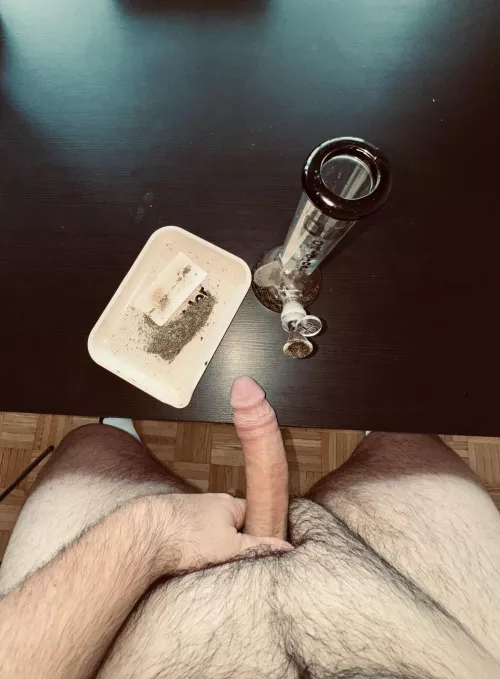 (M)idnight cock