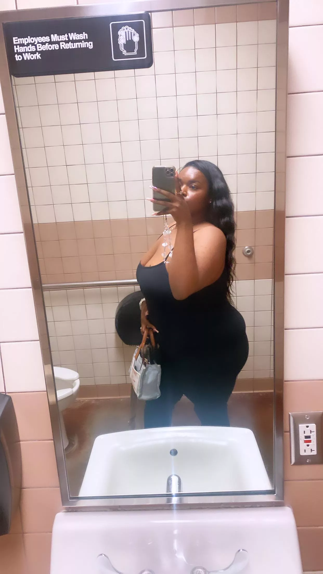 My ass will forever have you addicted.