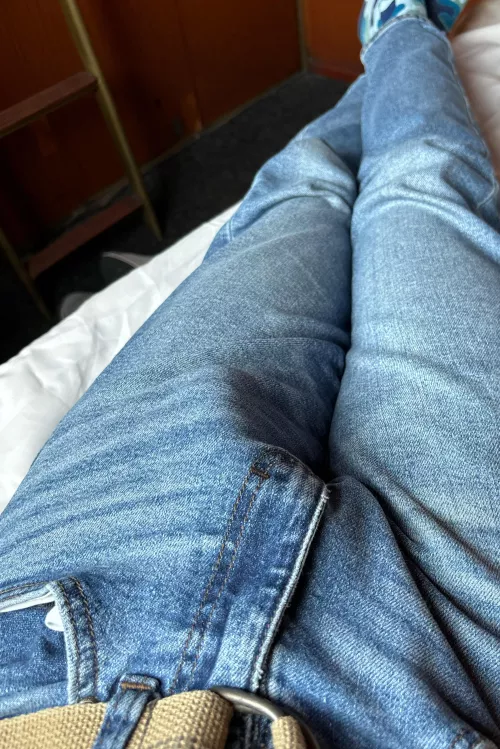 My cock is throbbing