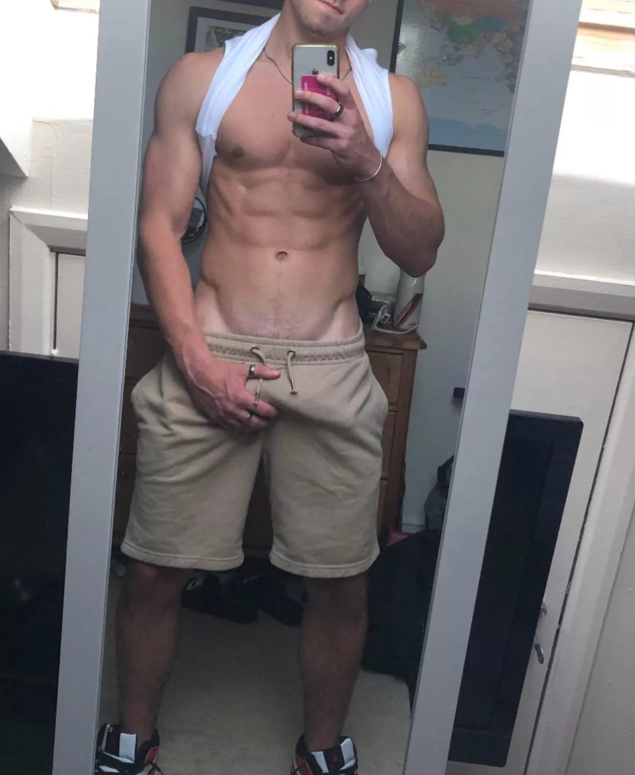 Need a pretty little slut