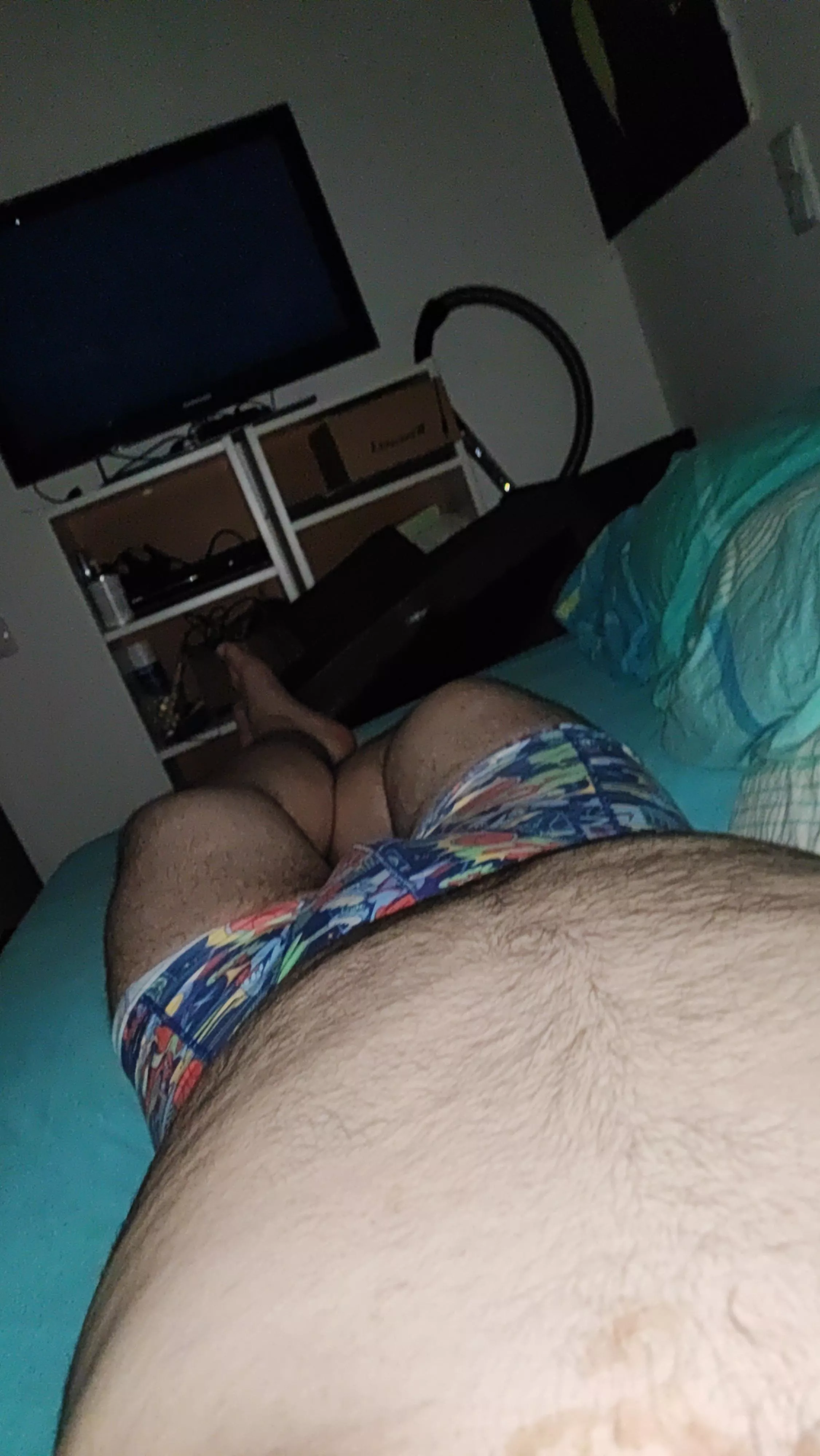 No one congratulatet me for my birthday.. (now M24)