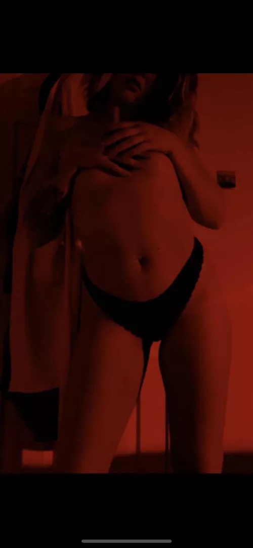 Nothing i love more...