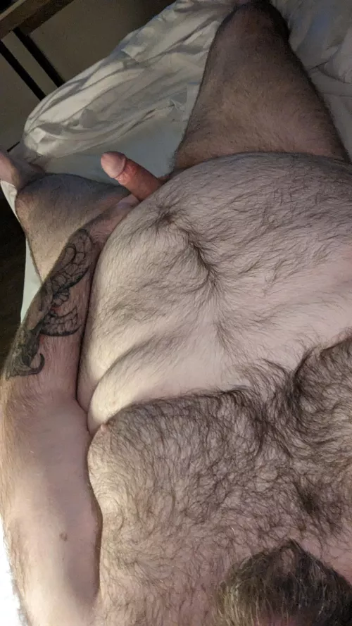 One Last Night in the Hotel