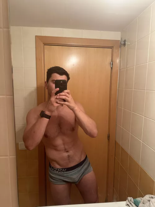 One of my favorites boxers