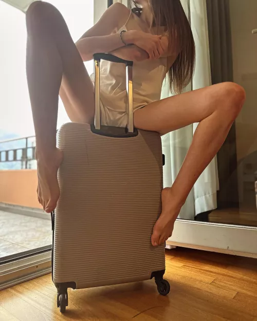 Plan : feet and travel