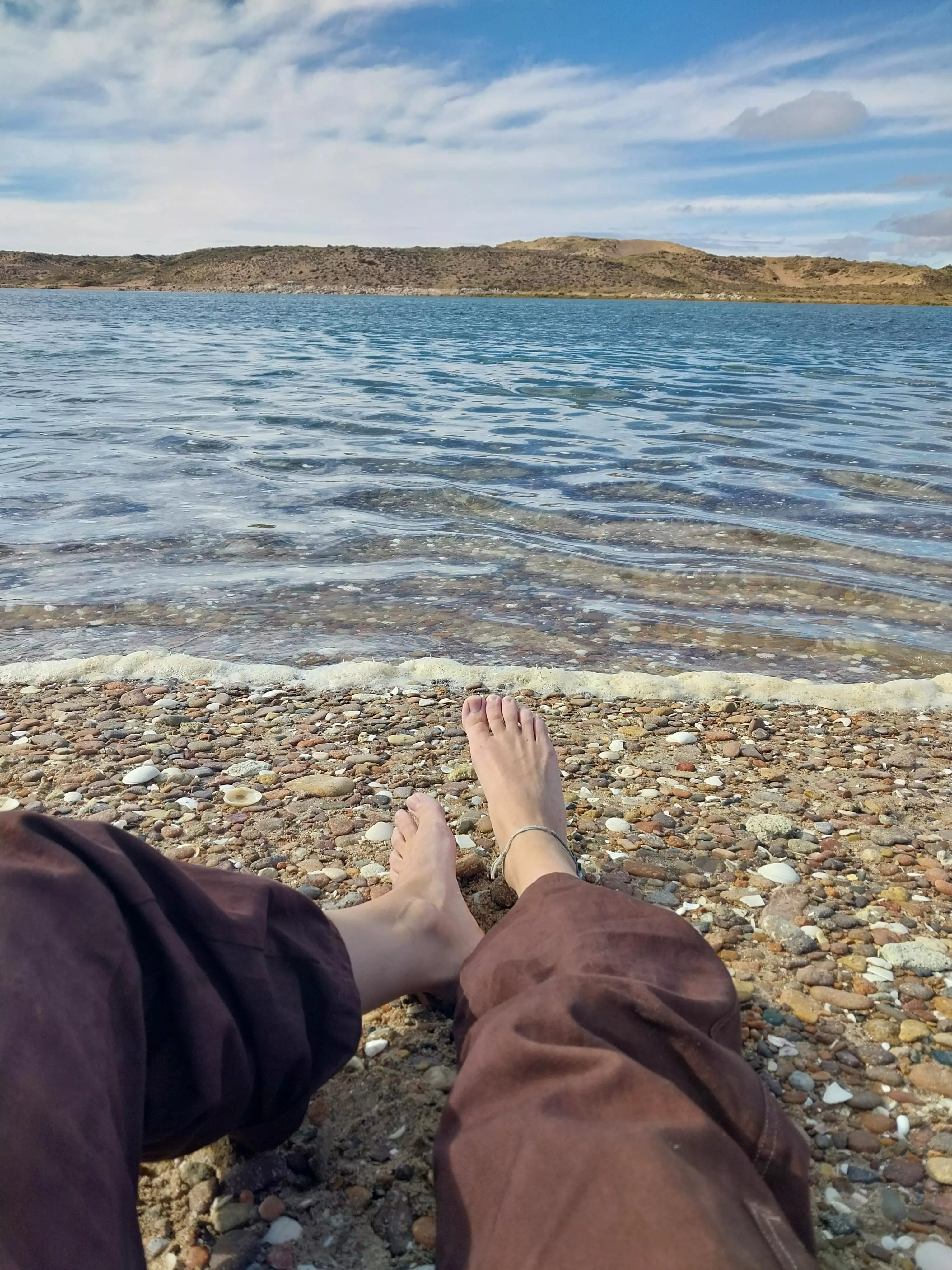 Playas Doradas, Argentina