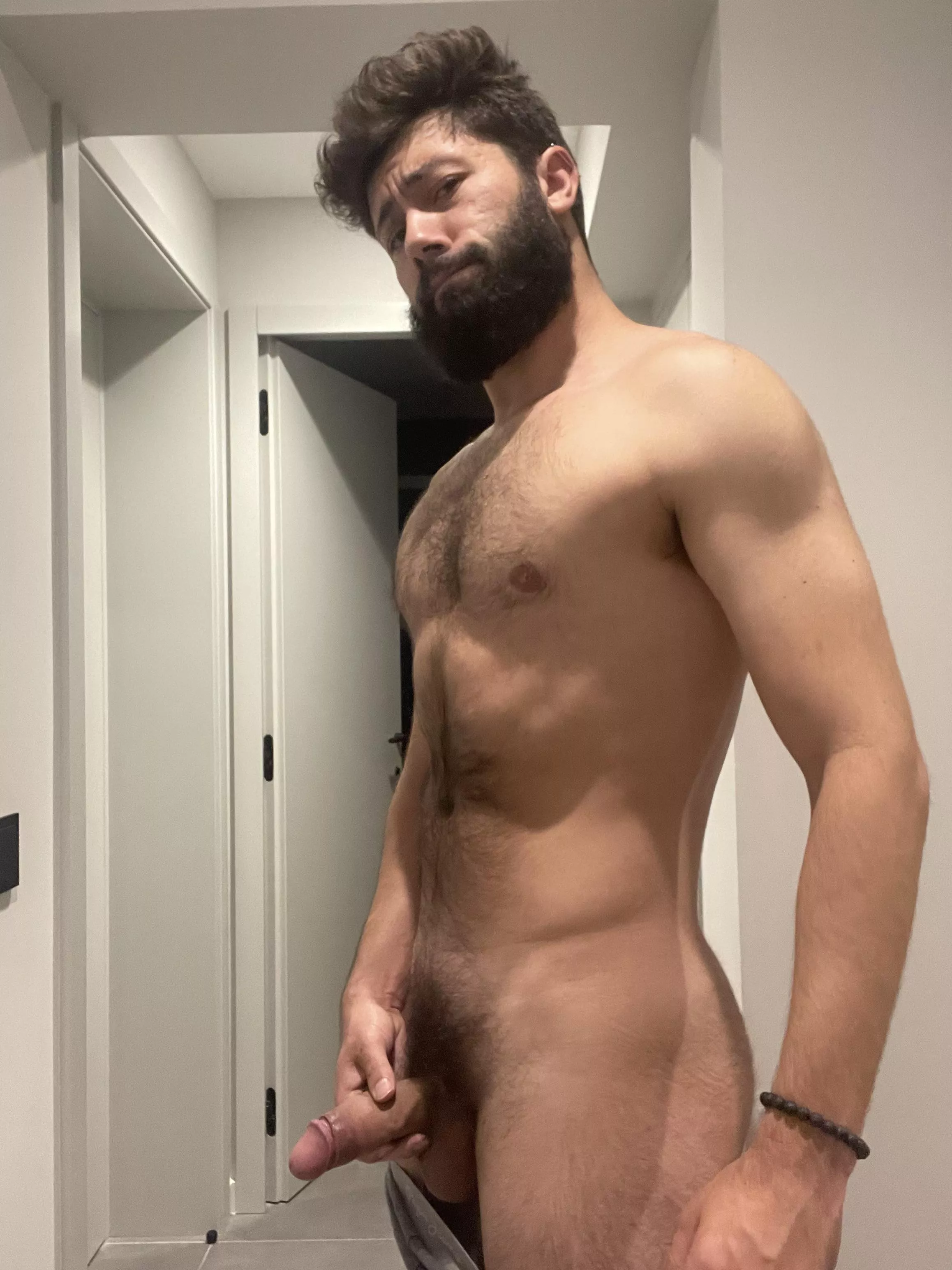 Post recording pic⚡️