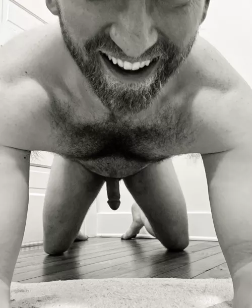 POV: I’m climbing on top of you and I’m very happy about it [39]