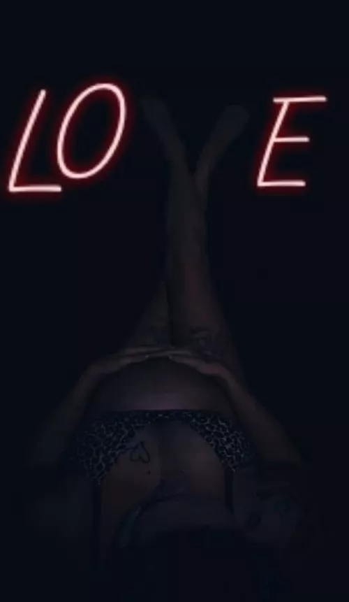 Pregnancy is love ❤️ 